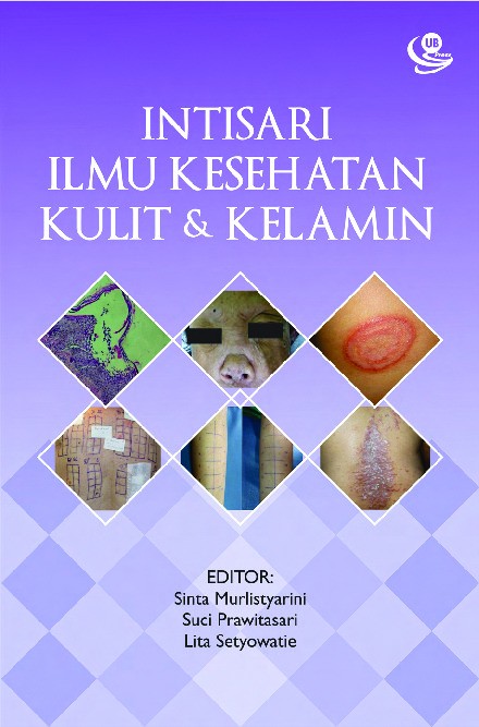 Intisari Ilmu Kesehatan Kulit dan Kelamin
